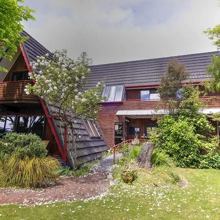 Haka Lodge Christchurch-2
