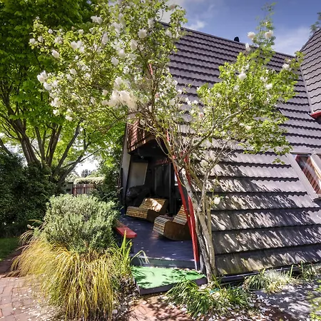 Haka Lodge Christchurch-3